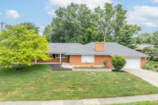 1001 Blossom Heath Road, Lebanon, OH 45036