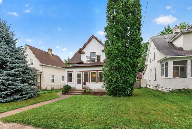 3622 Dupont Avenue N, Minneapolis, MN 55412