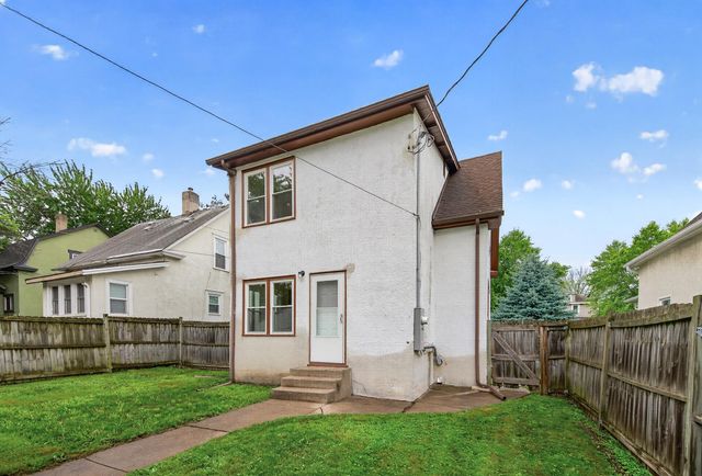 3622 Dupont Avenue N, Minneapolis, MN 55412