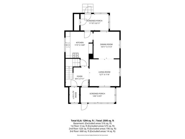 3622 Dupont Avenue N, Minneapolis, MN 55412