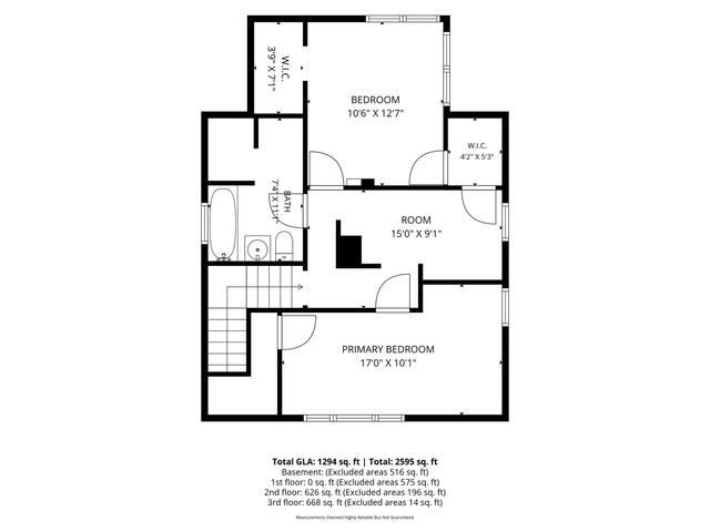 3622 Dupont Avenue N, Minneapolis, MN 55412