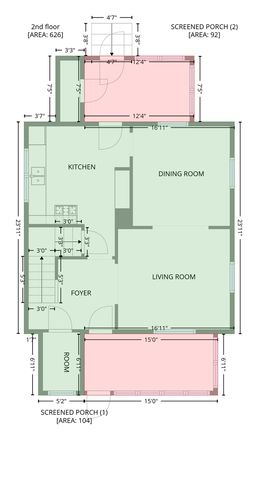 3622 Dupont Avenue N, Minneapolis, MN 55412