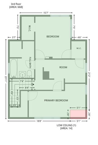3622 Dupont Avenue N, Minneapolis, MN 55412