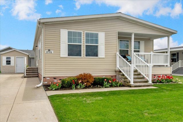 37112 Grindstone Trail, Lenox Twp, MI 48048