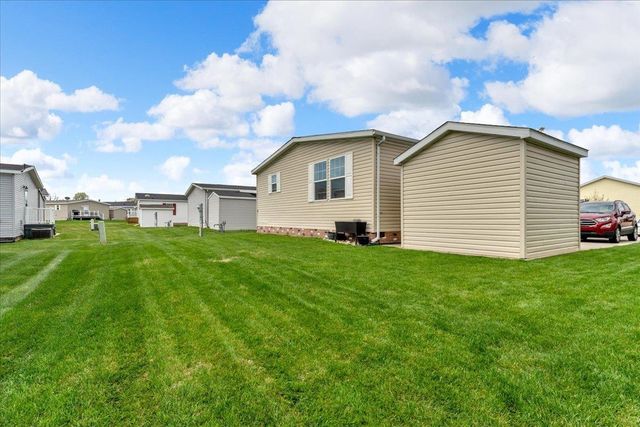 37112 Grindstone Trail, Lenox Twp, MI 48048