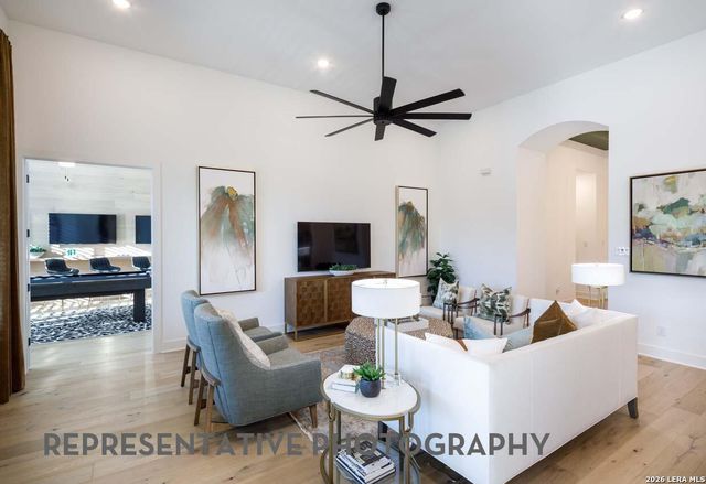 129 Big Muhly Pass, San Marcos, TX 78666