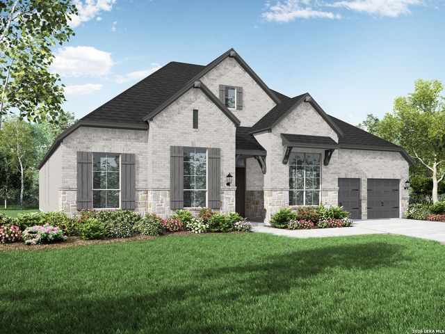 129 Big Muhly Pass, San Marcos, TX 78666