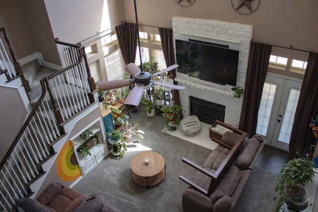 10 Shady Creek Lane, Bridgeport, TX 76426