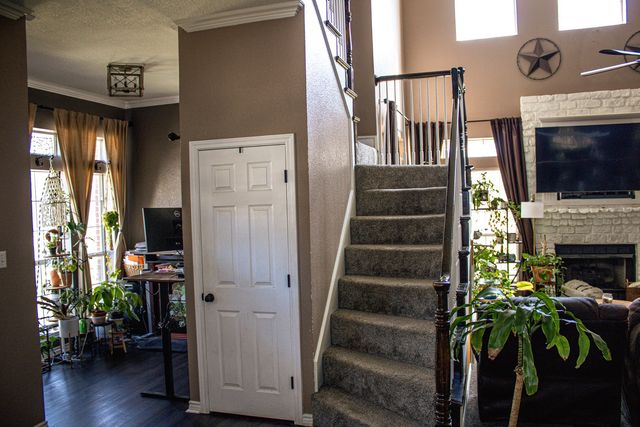 10 Shady Creek Lane, Bridgeport, TX 76426