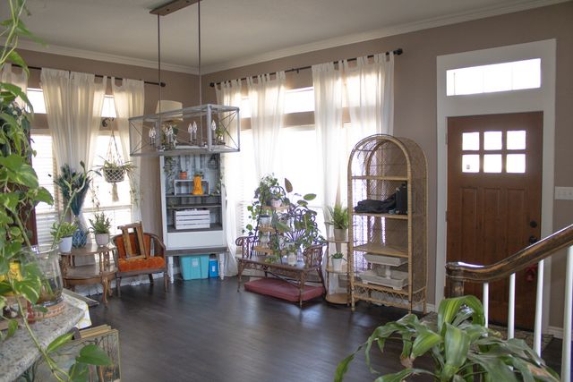 10 Shady Creek Lane, Bridgeport, TX 76426