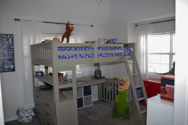 10 Shady Creek Lane, Bridgeport, TX 76426