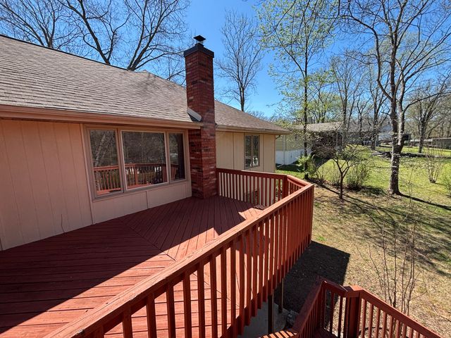 230 Groton Street, Hollister, MO 65672