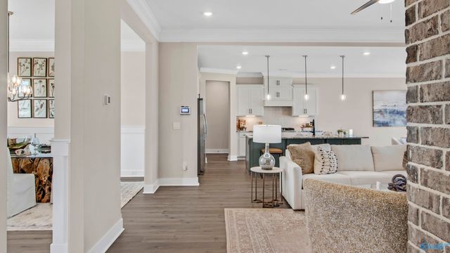 3655 Preserve Park Boulevard SW, Madison, AL 35756