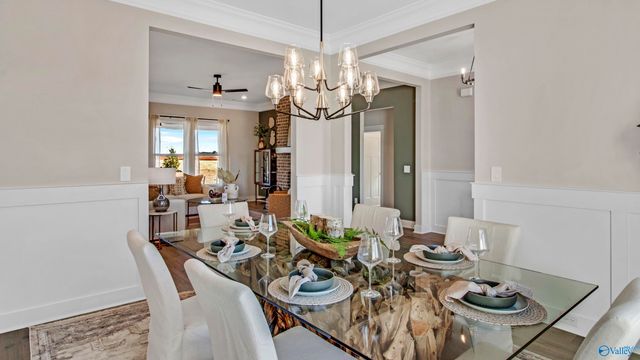 3655 Preserve Park Boulevard SW, Madison, AL 35756