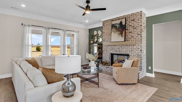 3655 Preserve Park Boulevard SW, Madison, AL 35756