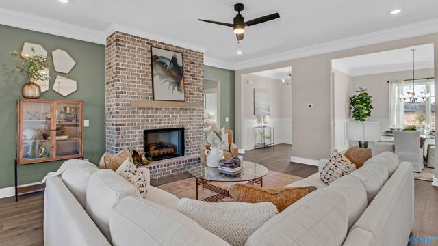 3655 Preserve Park Boulevard SW, Madison, AL 35756