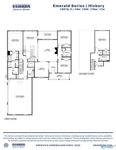 3655 Preserve Park Boulevard SW, Madison, AL 35756