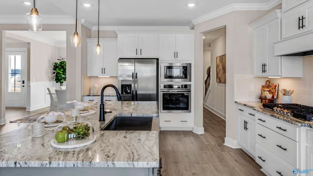 3655 Preserve Park Boulevard SW, Madison, AL 35756