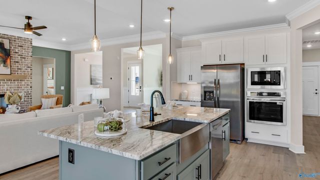 3655 Preserve Park Boulevard SW, Madison, AL 35756