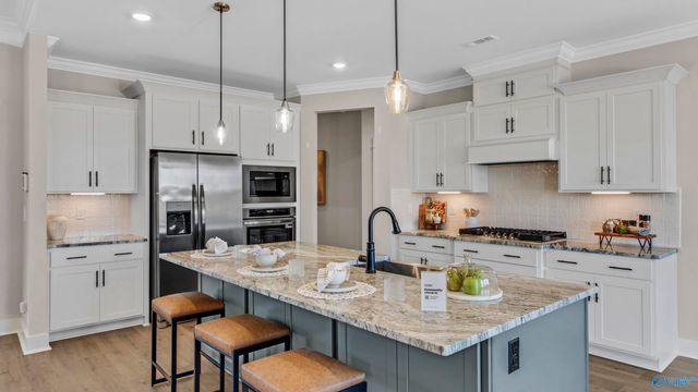 3655 Preserve Park Boulevard SW, Madison, AL 35756