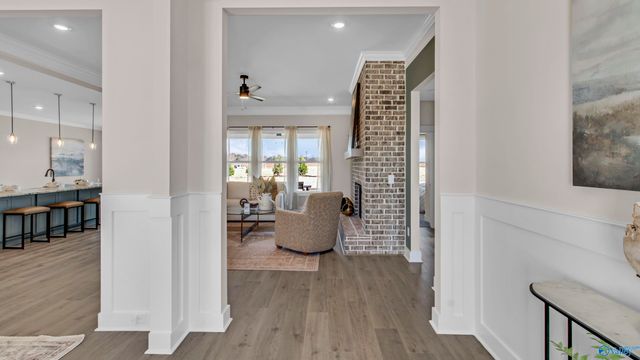 3655 Preserve Park Boulevard SW, Madison, AL 35756