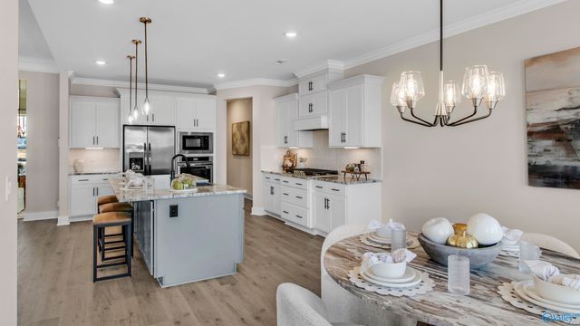 3655 Preserve Park Boulevard SW, Madison, AL 35756