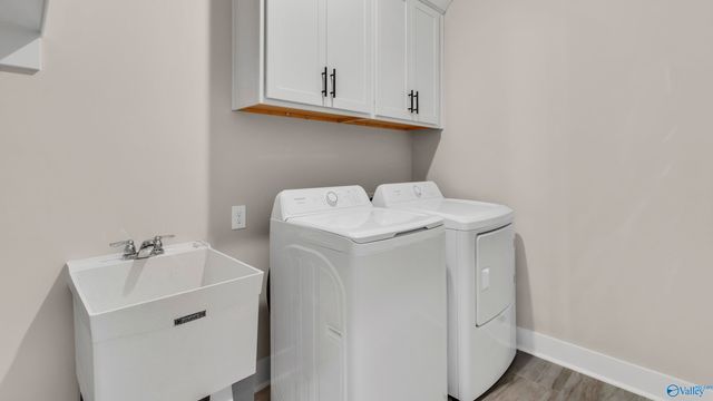 3655 Preserve Park Boulevard SW, Madison, AL 35756