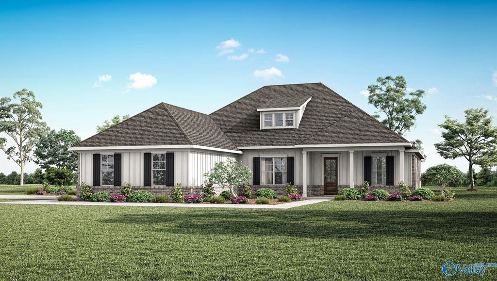 3655 Preserve Park Boulevard SW, Madison, AL 35756