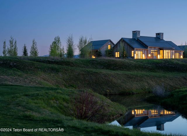 1190 SHASTA DAISY Court, Driggs, ID 83422