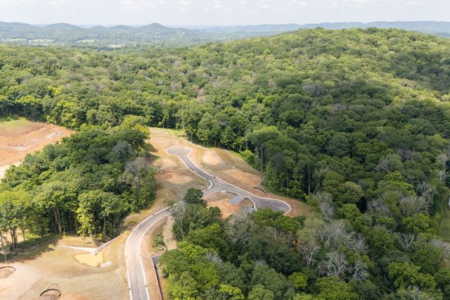 1688 Geralds Dr, Brentwood, TN 37027