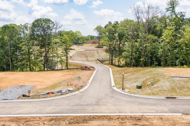 1688 Geralds Dr, Brentwood, TN 37027