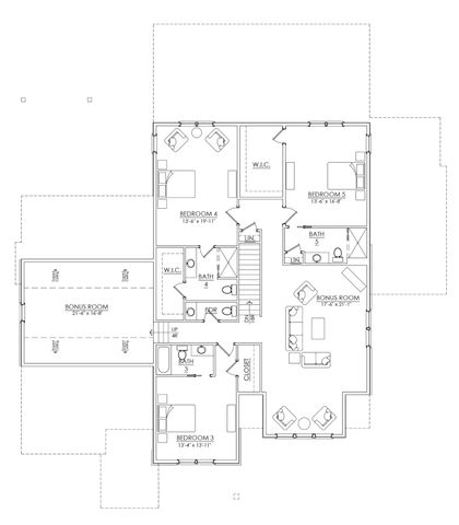 1688 Geralds Dr, Brentwood, TN 37027