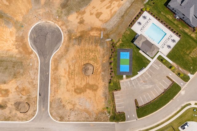 1688 Geralds Dr, Brentwood, TN 37027