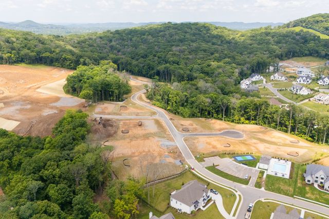 1688 Geralds Dr, Brentwood, TN 37027