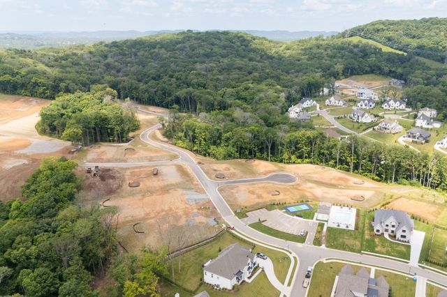 1688 Geralds Dr, Brentwood, TN 37027