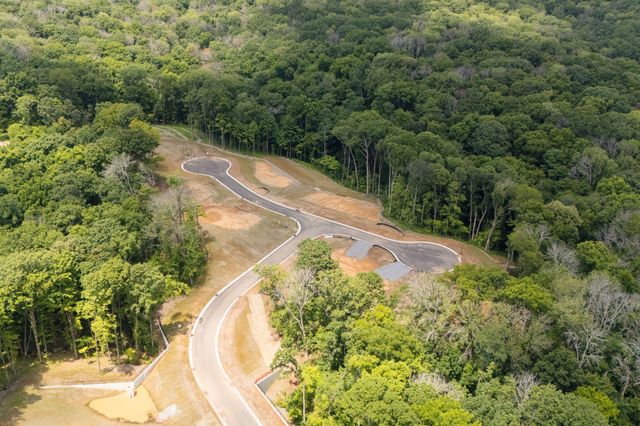 1688 Geralds Dr, Brentwood, TN 37027