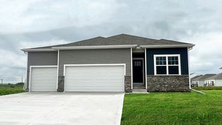 728 Maddie Lane, Tiffin, IA 52340