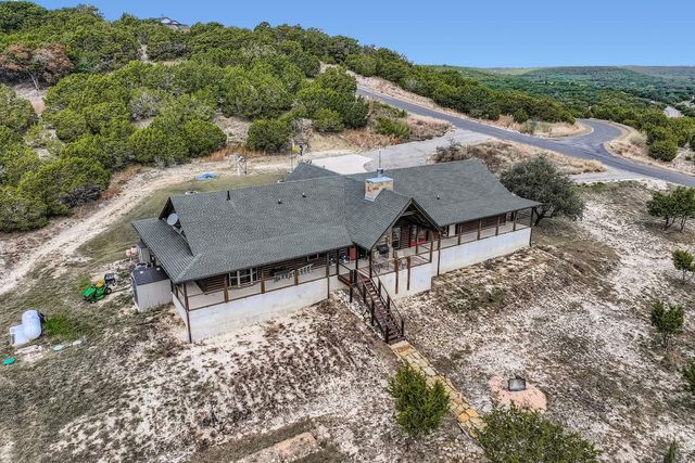 2201 Whitewater DR, Bertram, TX 78605