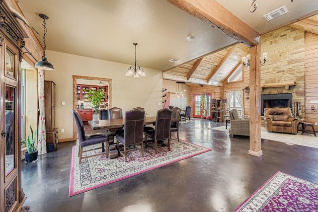 2201 Whitewater DR, Bertram, TX 78605