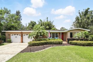 619 BYRON ROAD, Winter Park, FL 32792