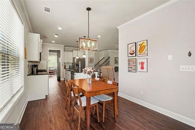 5180 Parkwood Drive, Flowery Branch, GA 30542
