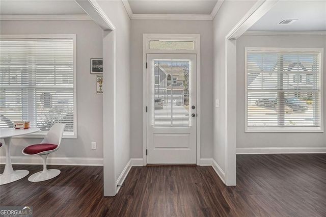 5180 Parkwood Drive, Flowery Branch, GA 30542