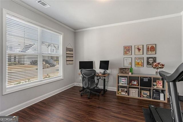 5180 Parkwood Drive, Flowery Branch, GA 30542