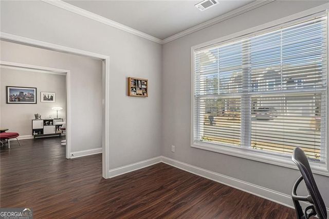 5180 Parkwood Drive, Flowery Branch, GA 30542