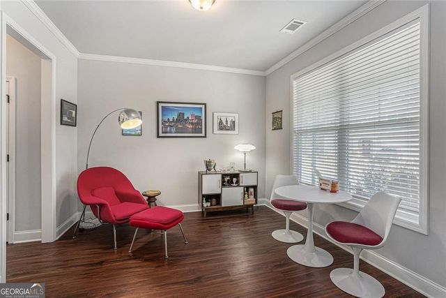 5180 Parkwood Drive, Flowery Branch, GA 30542