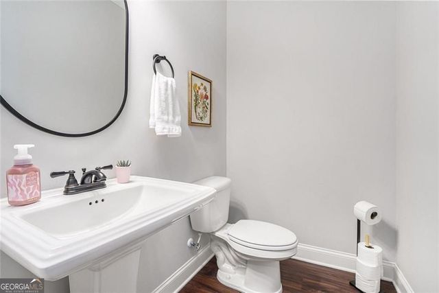 5180 Parkwood Drive, Flowery Branch, GA 30542