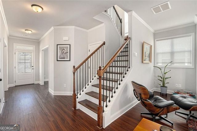 5180 Parkwood Drive, Flowery Branch, GA 30542