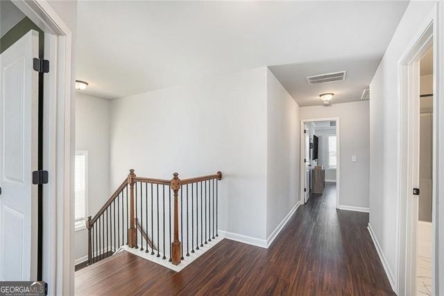 5180 Parkwood Drive, Flowery Branch, GA 30542