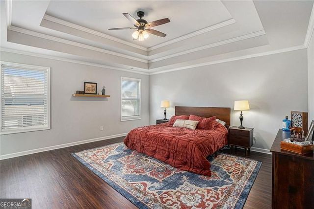 5180 Parkwood Drive, Flowery Branch, GA 30542