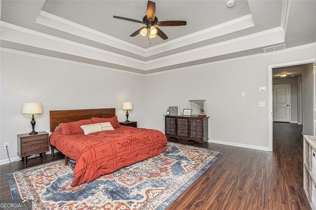 5180 Parkwood Drive, Flowery Branch, GA 30542